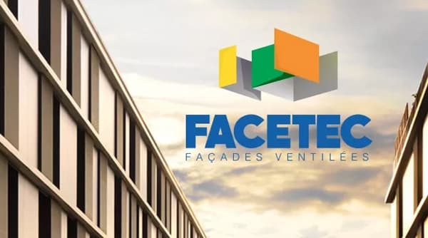 FACETEC SA – Les experts des façades ventilées