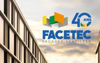 FACETEC SA – Les experts des façades ventilées