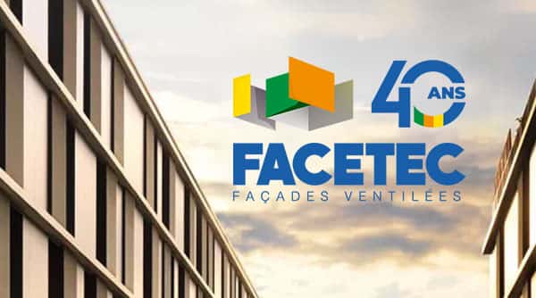 FACETEC SA – Les experts des façades ventilées