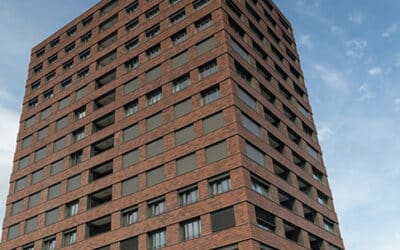 Façades ventilées en céramique : l’expertise Facetec en Suisse romande