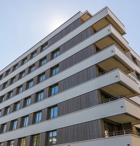 Pour quels projets en Suisse romande