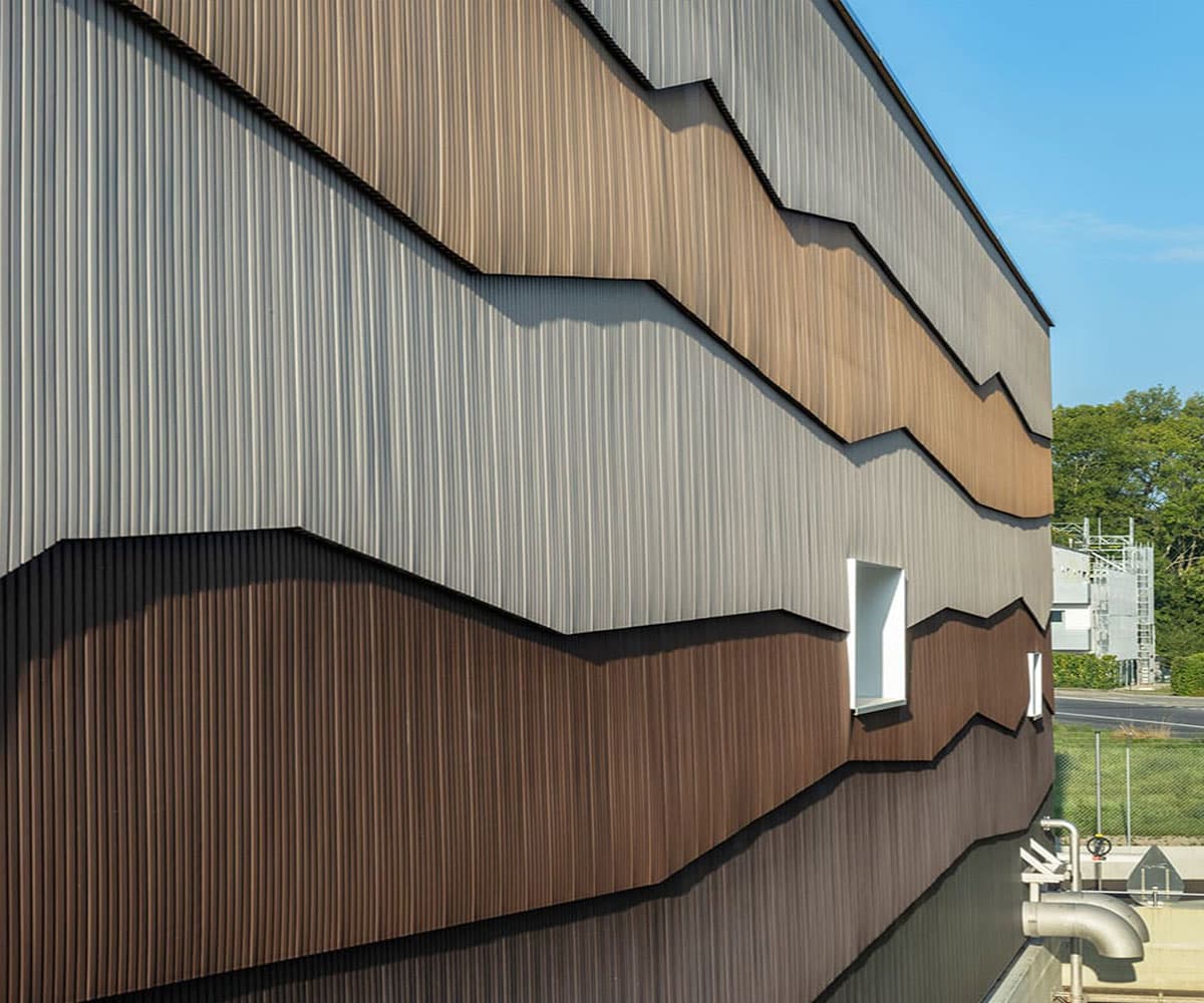 Comment fonctionne une façade ventilée en pierre naturelle ?